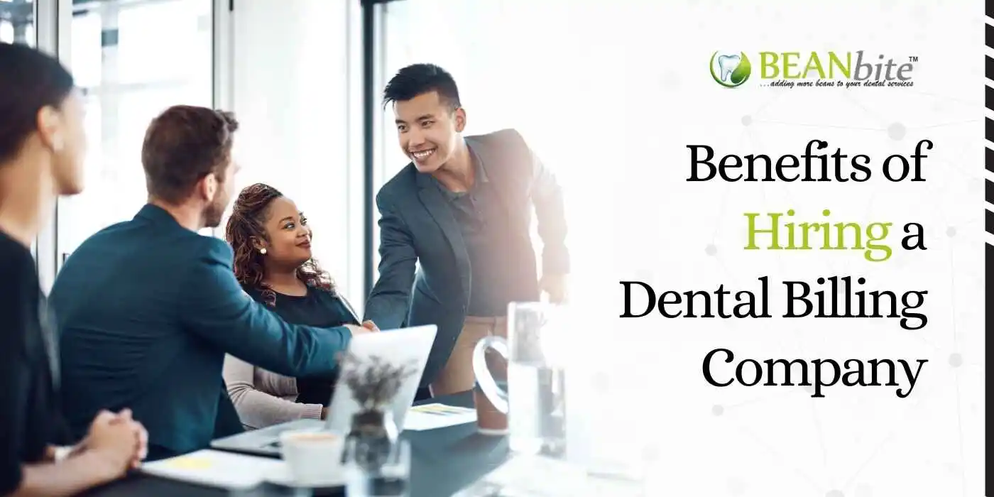 Dental billing company