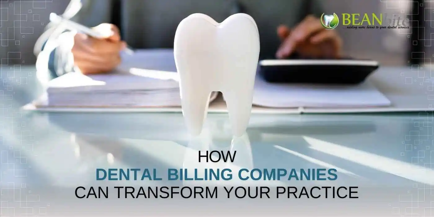 Dental Billing Company