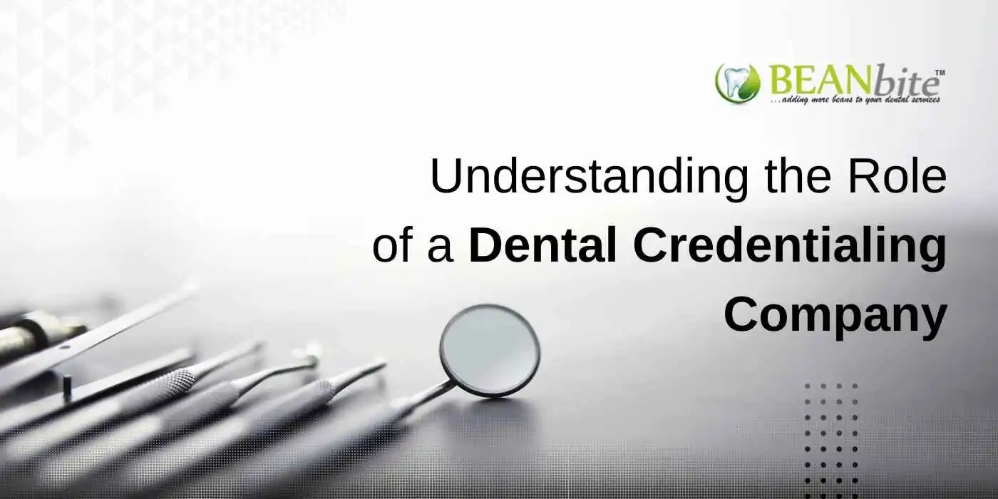 Dental Credentialing Company