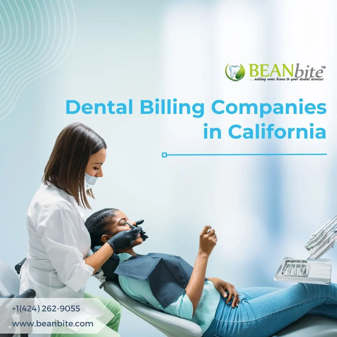 Dental Billing Companies in California