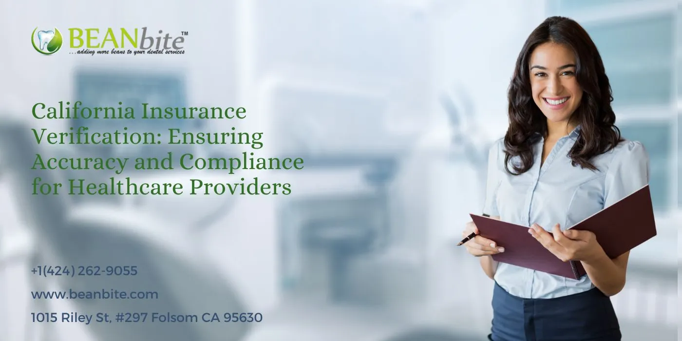 california insurance verification