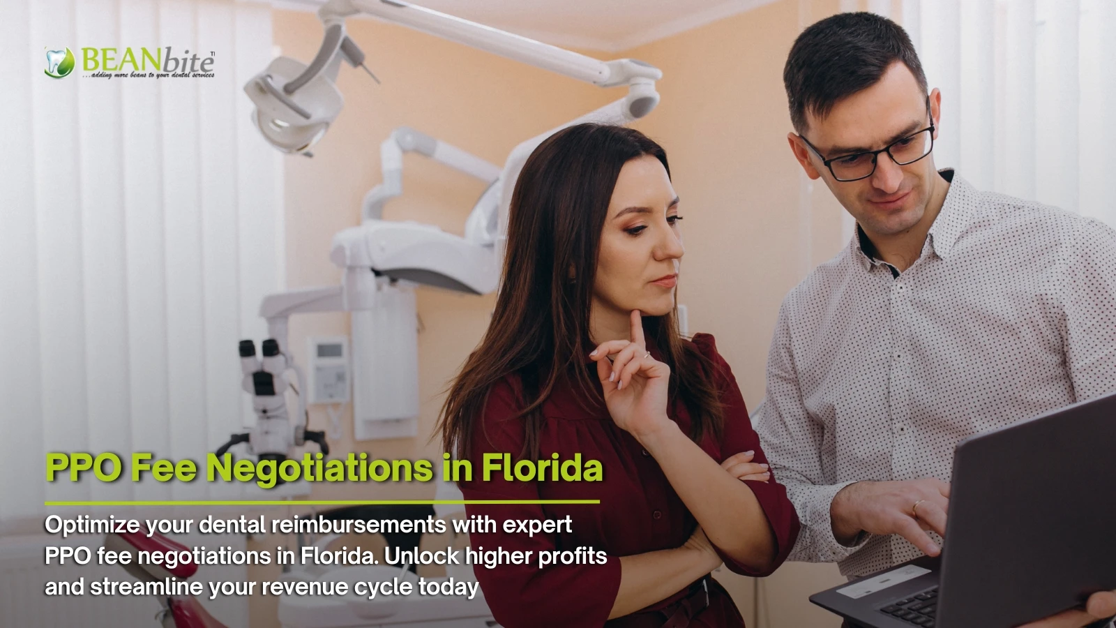 PPO Fee Negotiations in Florida