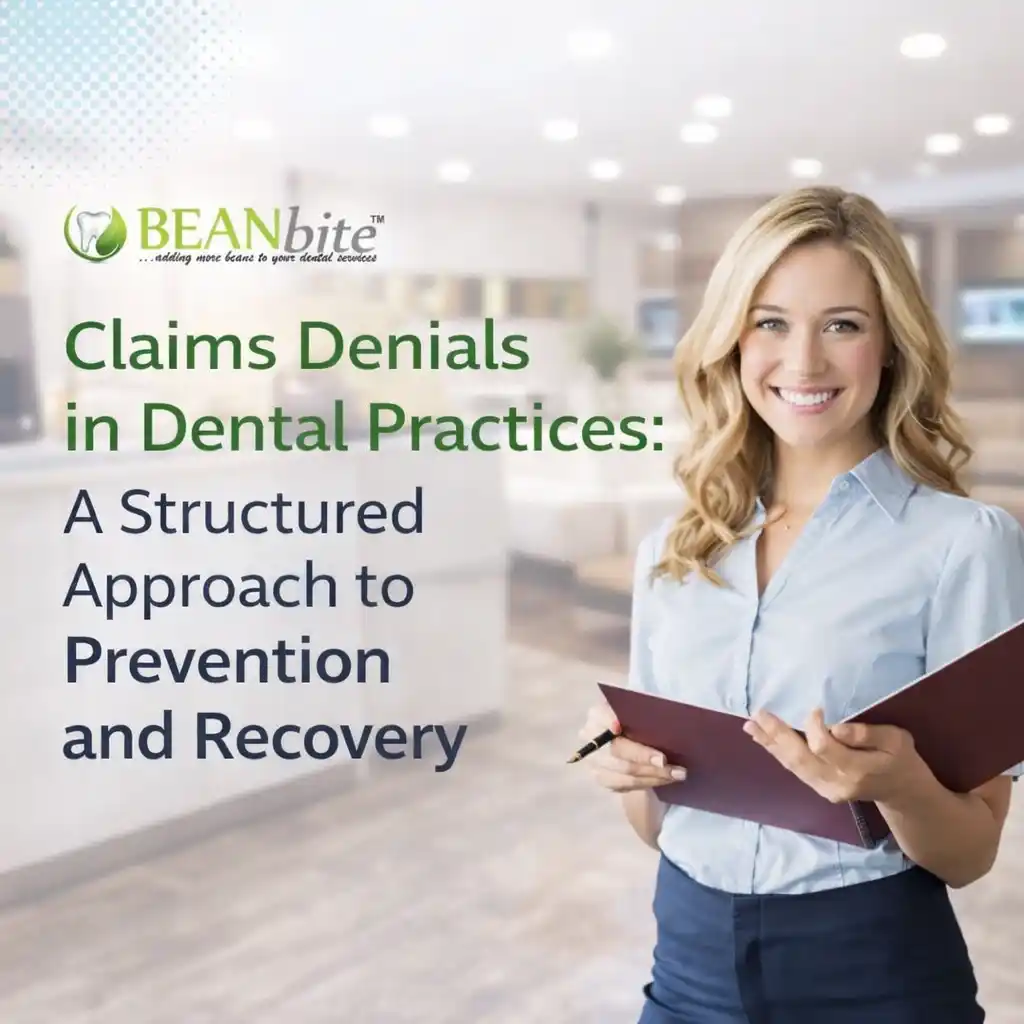 Denials in Dental Practices
