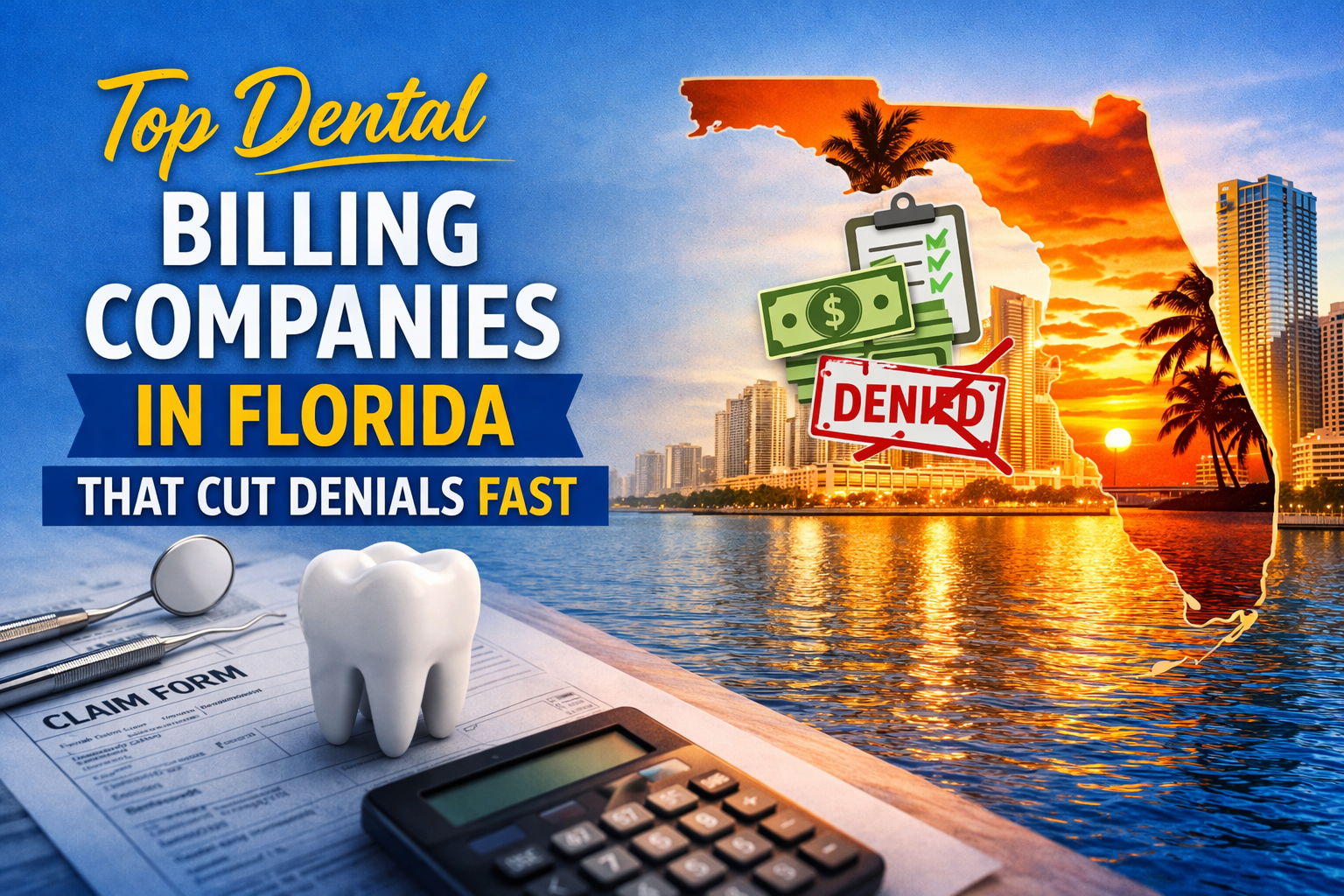 dental billing companies in Florida