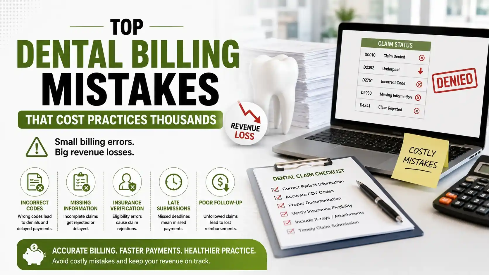 Dental Billing